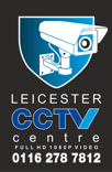 Leicester CCTV Centre